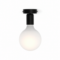 Plafondlamp Hedda 5089H - Roest