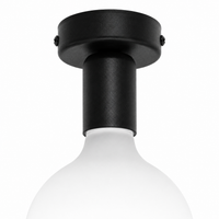 Plafondlamp Hedda 5089H - Roest