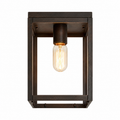 Ceiling Lamp Hela 9493A - Rust