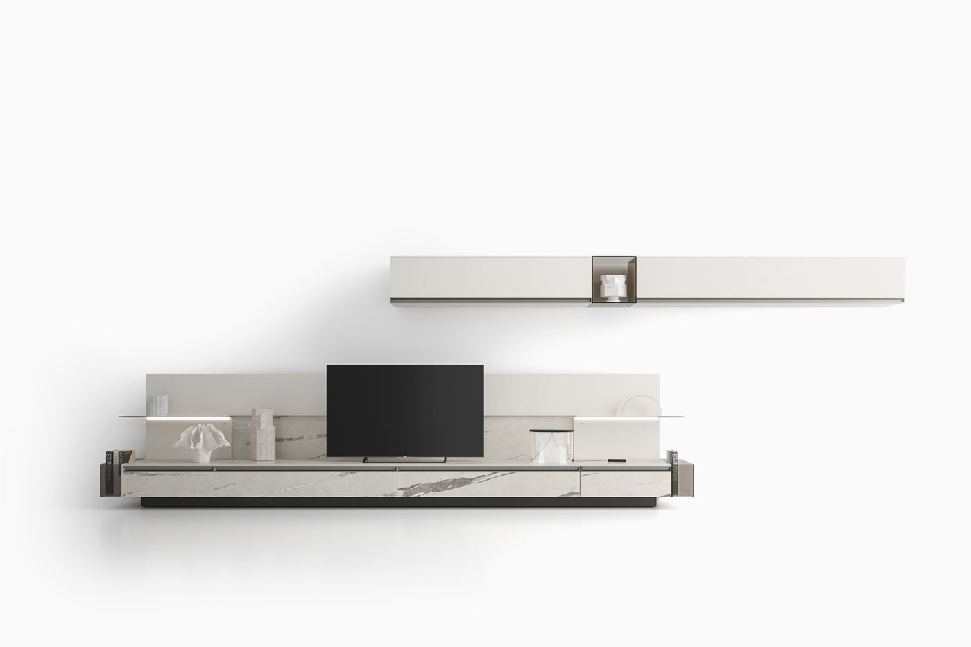Menaggio living composition | Marcottestyle