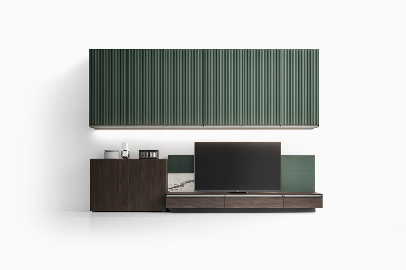 Bellagio living composition | Marcottestyle