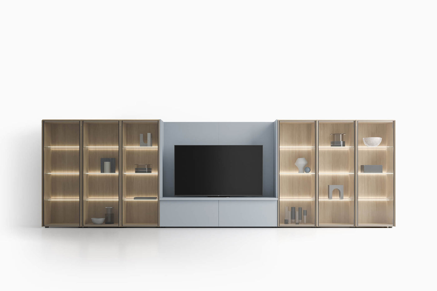 Stresa living composition | Marcottestyle
