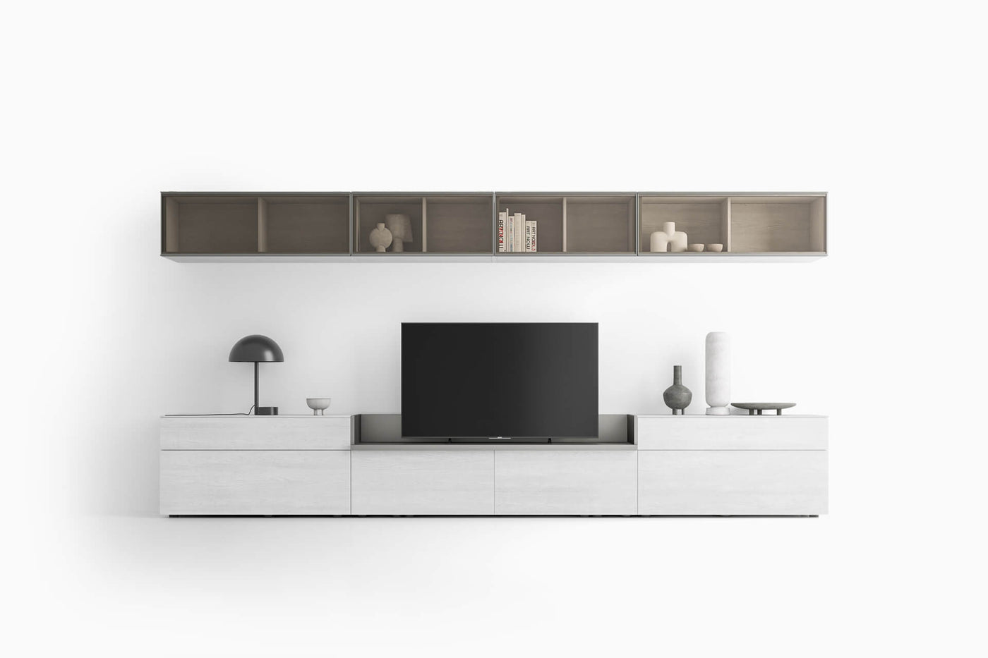 Baveno living composition | Marcottestyle