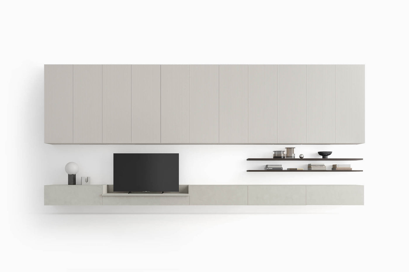 Orta living composition | Marcottestyle
