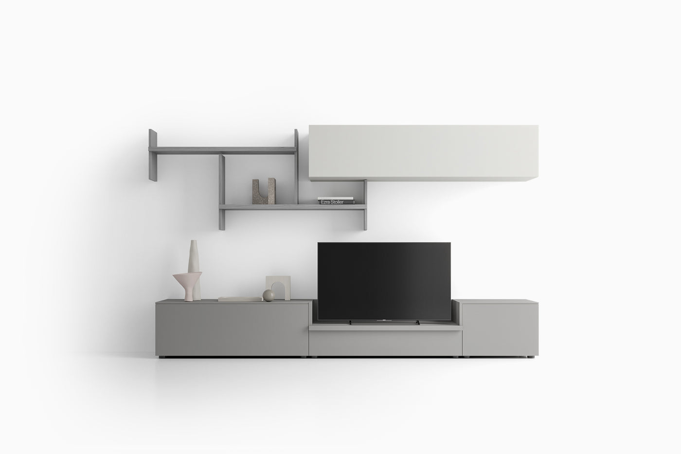 Arona living composition | Marcottestyle