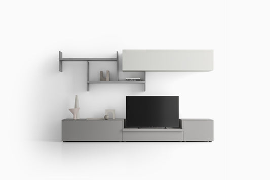 Arona living composition | Marcottestyle