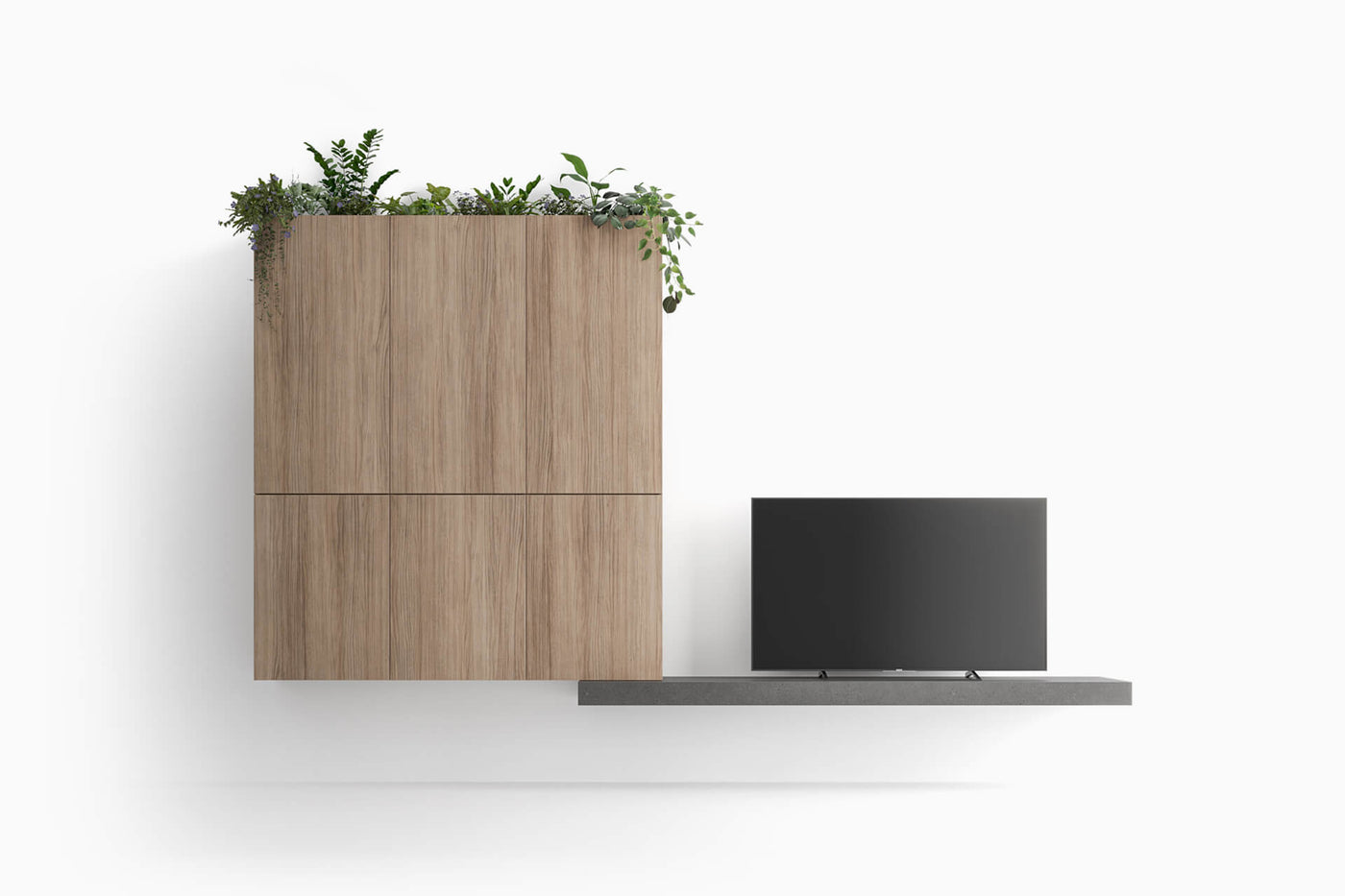 Laveno living composition | Marcottestyle