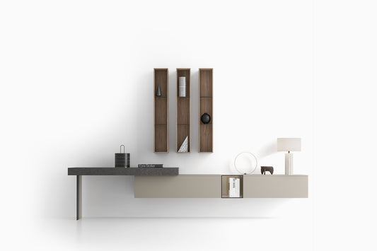 Cannobio living composition | Marcottestyle