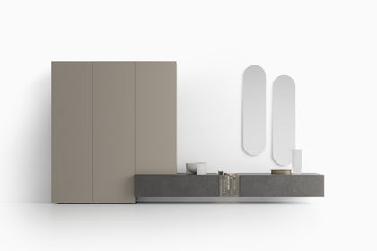 Verbania living composition | Marcottestyle