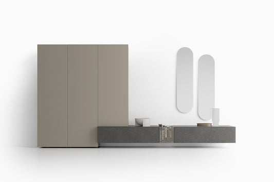Verbania living composition | Marcottestyle