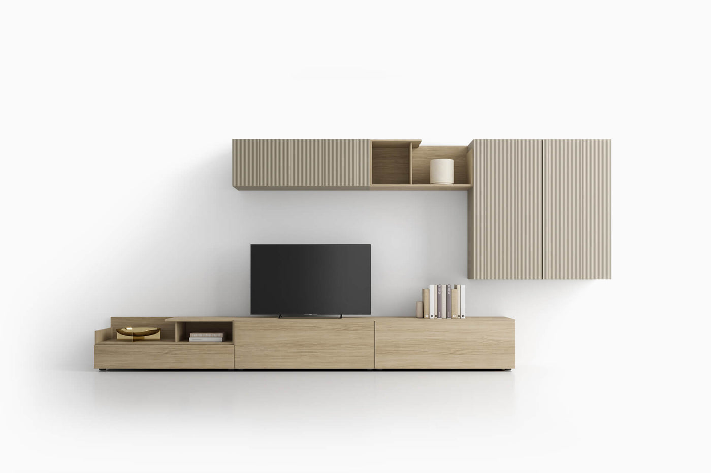 Argegno living composition | Marcottestyle