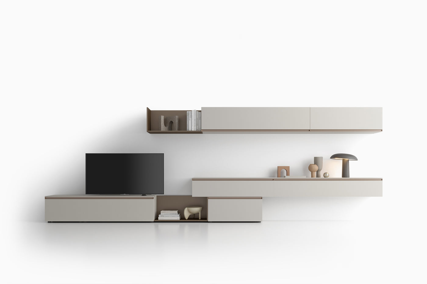 Bellano living composition | Marcottestyle