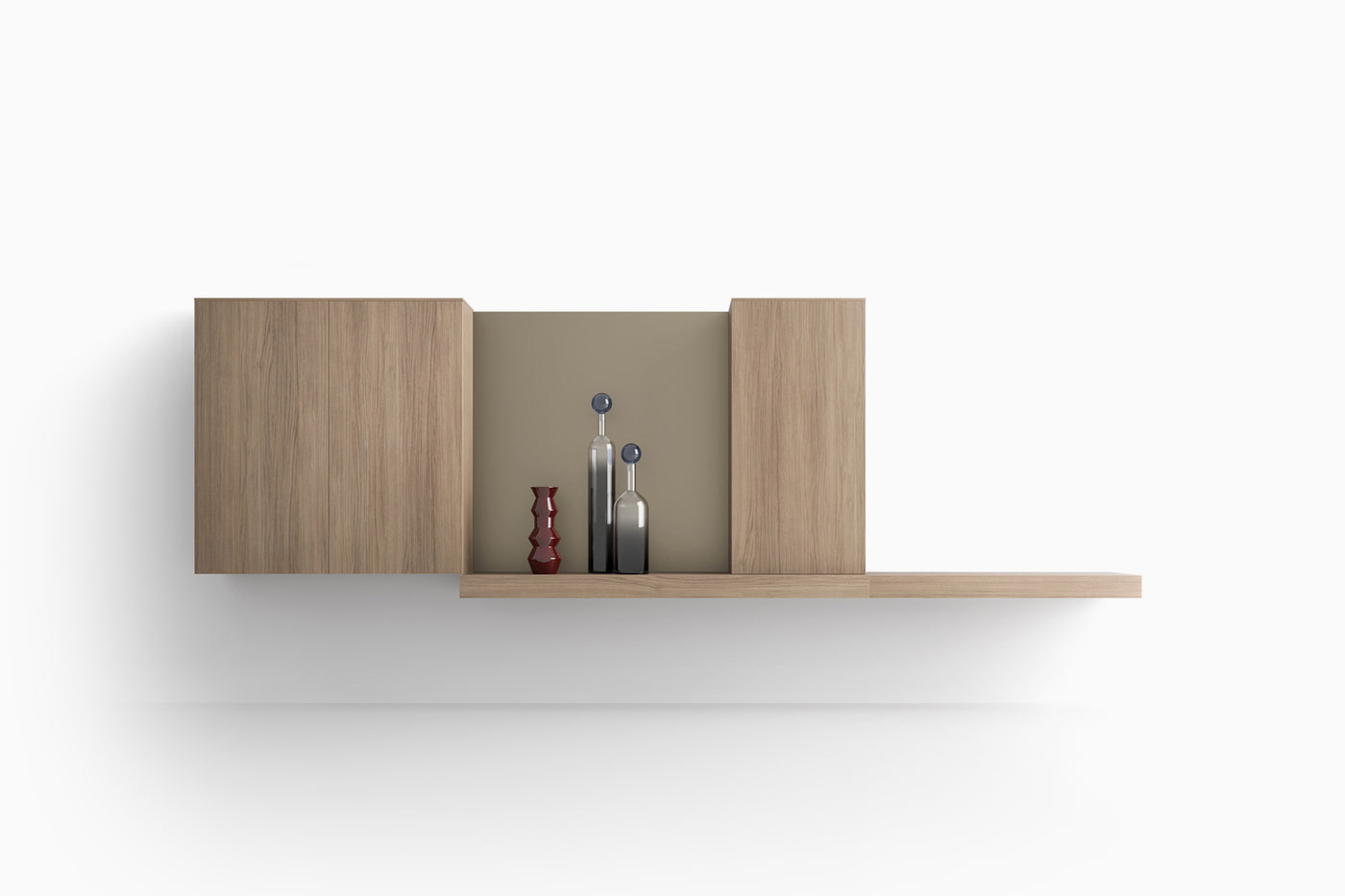 Gravedona living composition | Marcottestyle