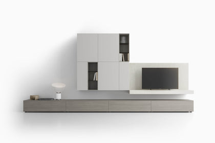Blevio living composition | Marcottestyle