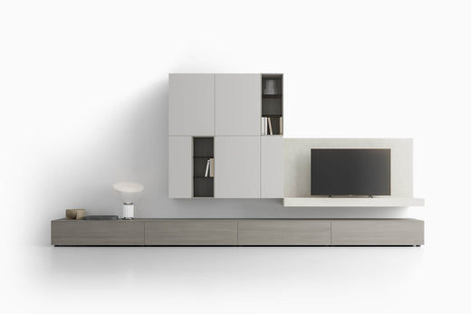 Blevio living composition | Marcottestyle