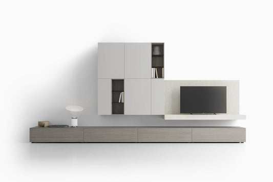 Blevio living composition | Marcottestyle