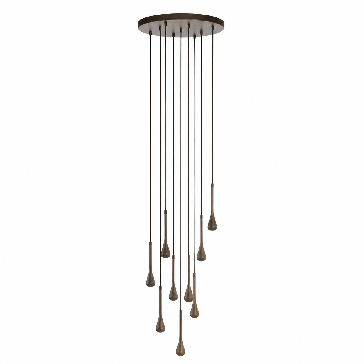 Suspension Idun 3736F - front view