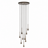 Suspension Idun 3736F - front view