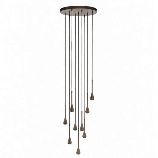Pendant Light Idun 3736F - Vorderansicht