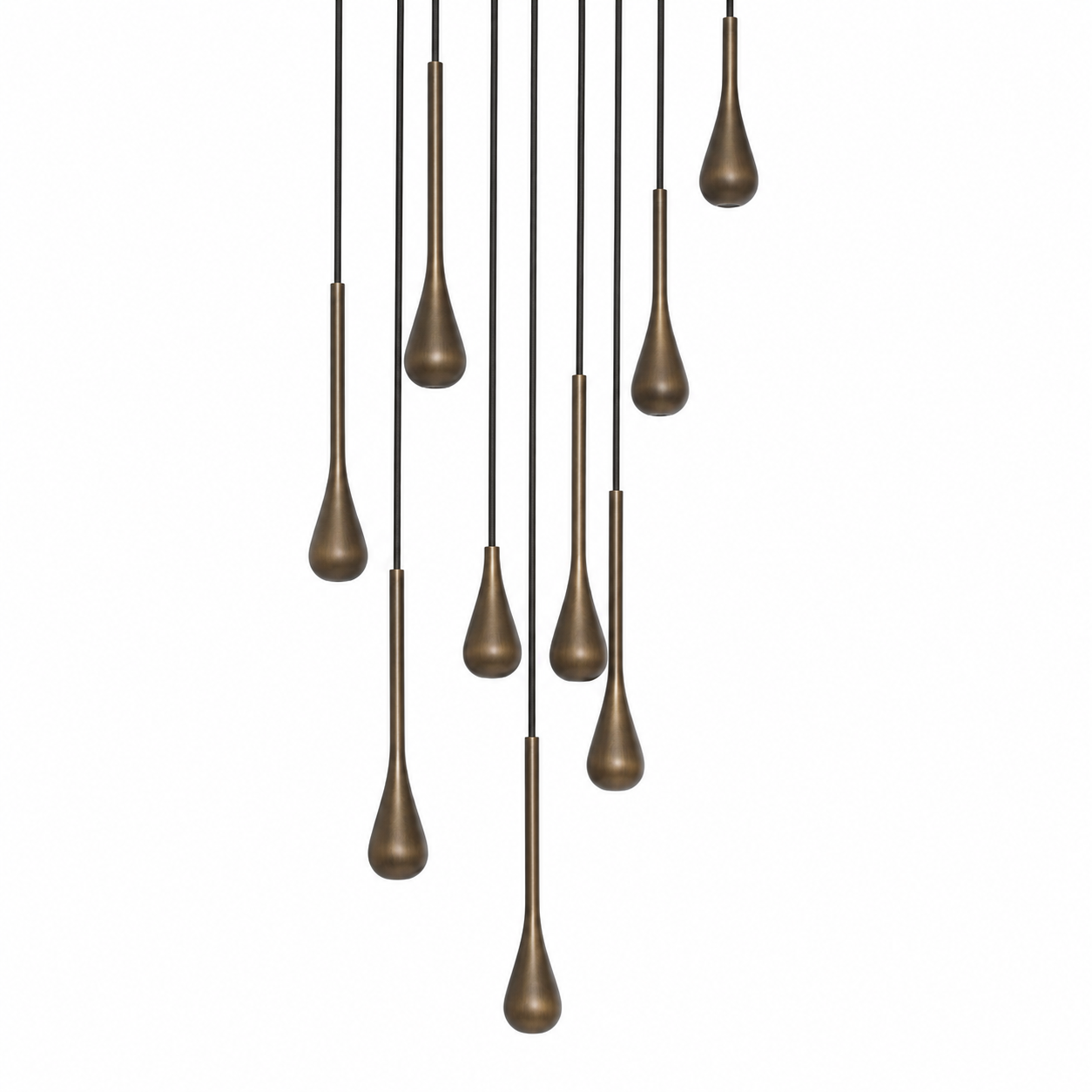 Suspension Idun 3736F - close up
