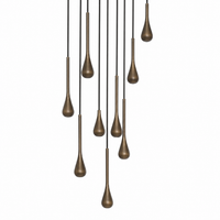 Suspension Idun 3736F - close up