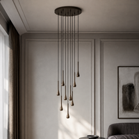 Suspension Idun 3736F - room
