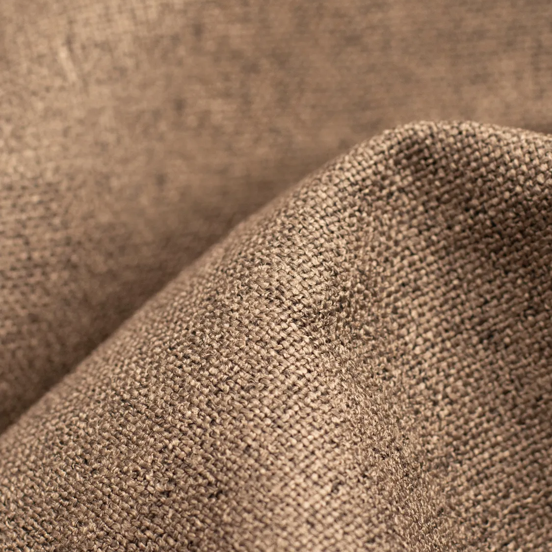 Dining Chair Canon – Bronze - White feet