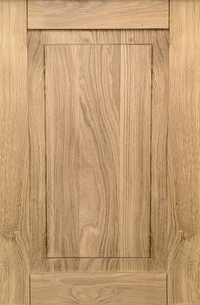 Bookcase - Smedor - Solid Oak - 240 x 51 x 230 cm