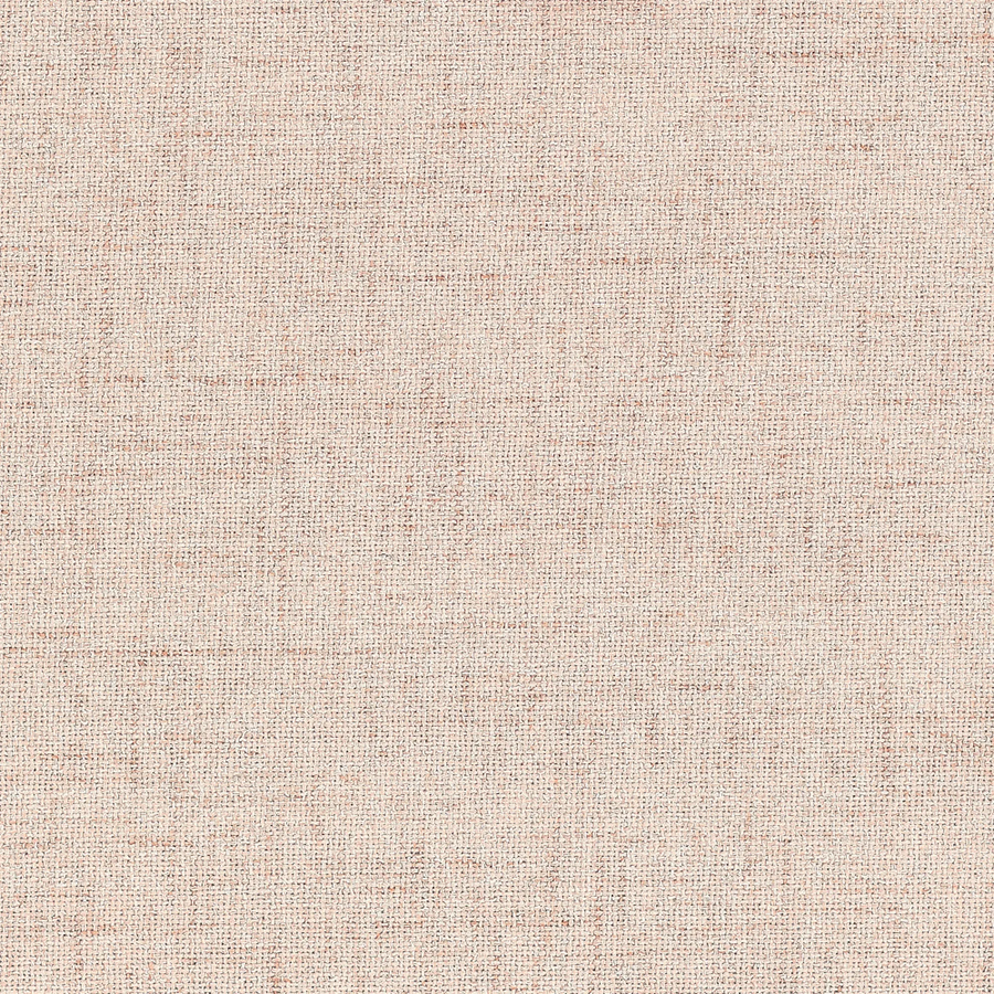 Canapé Chesterfield - Beige avec brown piping - 226 x 98 x 77 cm