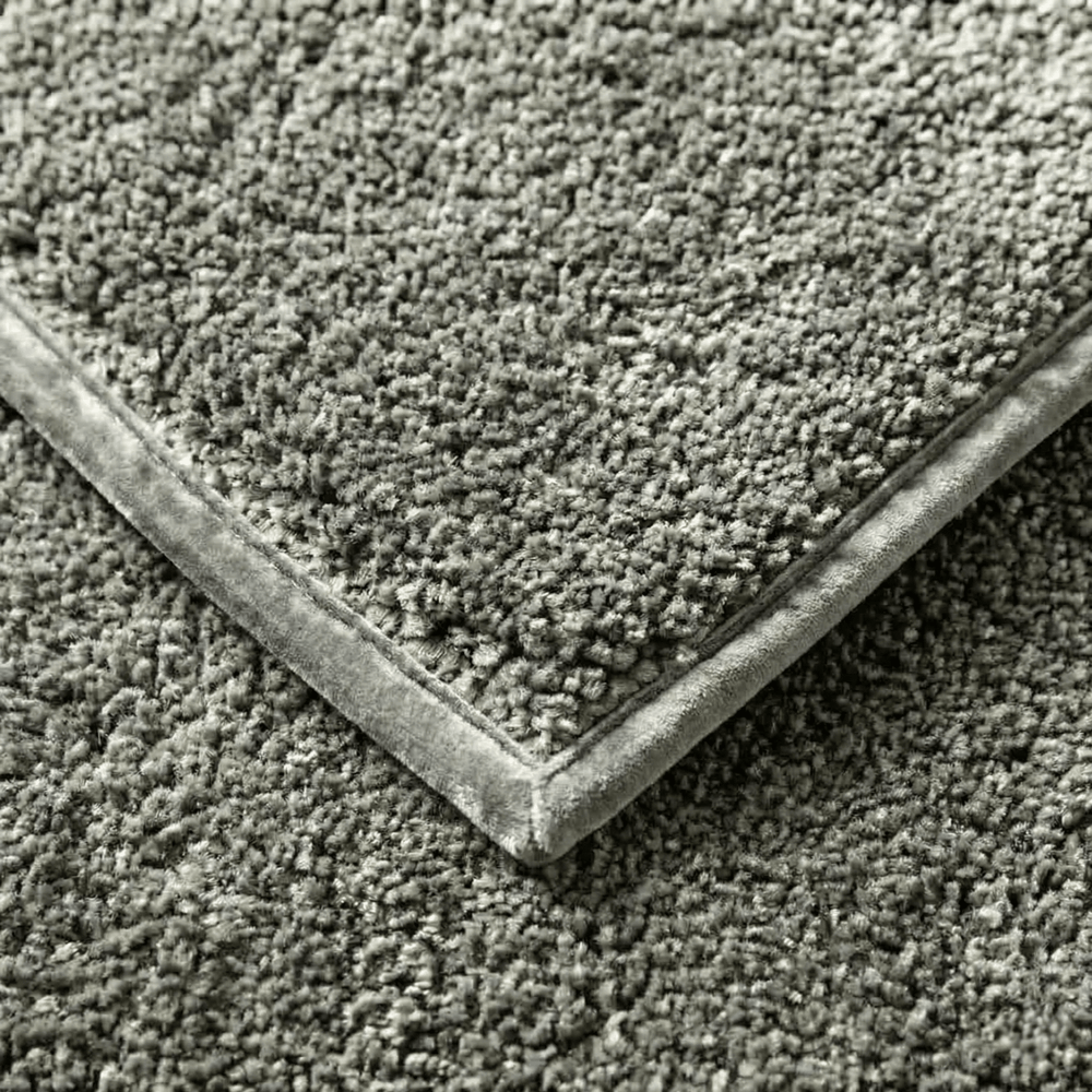 JAB ANSTOETZ Cuddly Carpet Savanna in the desired size - Colors JAB: 3698-693 - Piping Edge