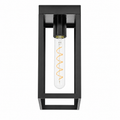 Ceiling Lampe Jorn 8820D - Schwarz