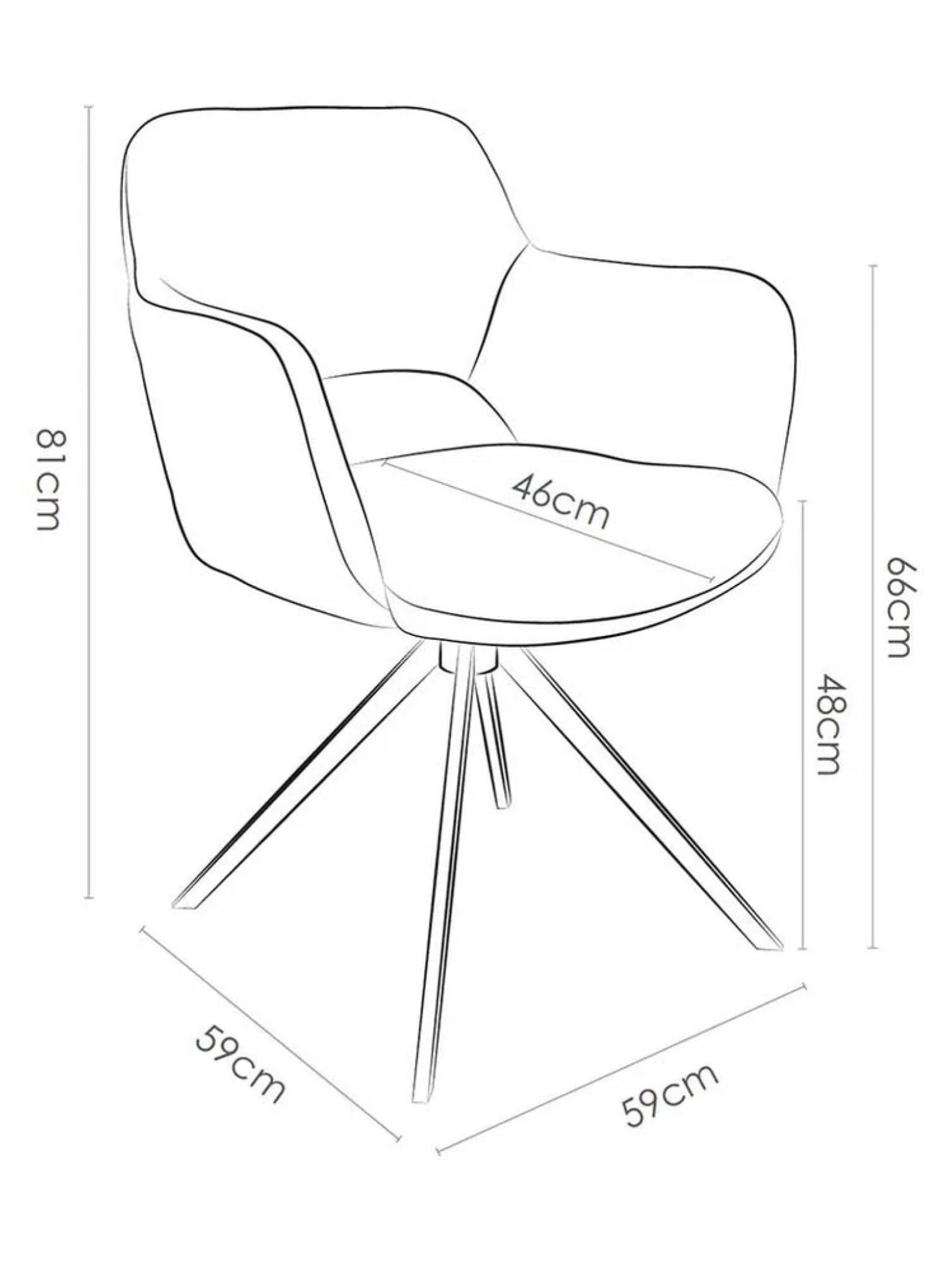 Julien Oasis 196 Shell - MCS