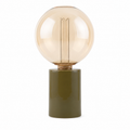 Lampe de table Jutta 7472X - Olive