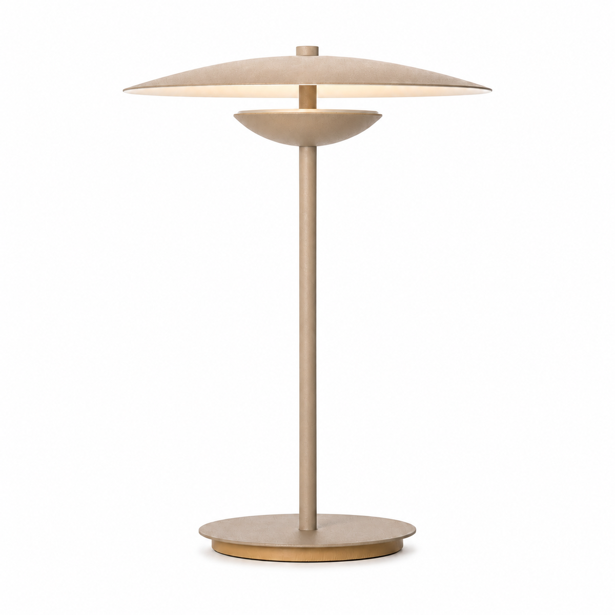 Table Lamp Kira 4419N light on