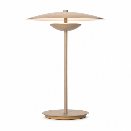 Table Lamp Kira 4419N light on