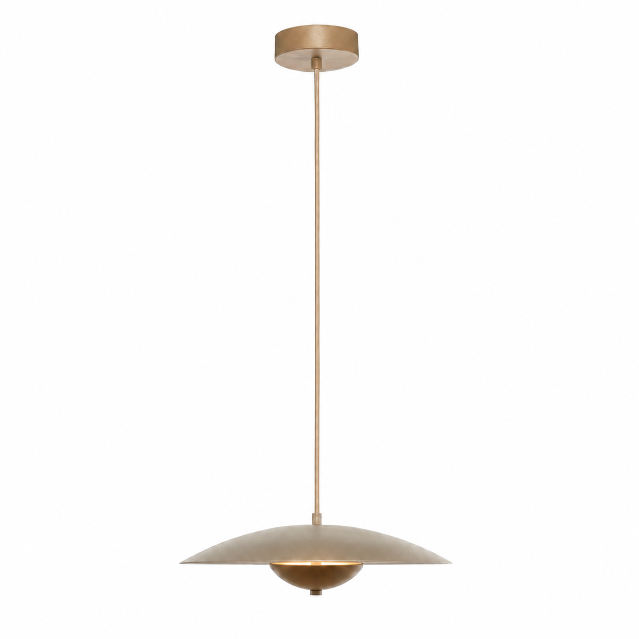 Pendant Light Kira 5655Q light on