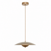Pendant Light Kira 5655Q light on