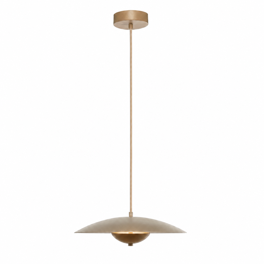 Pendant Light Kira 5655Q light on