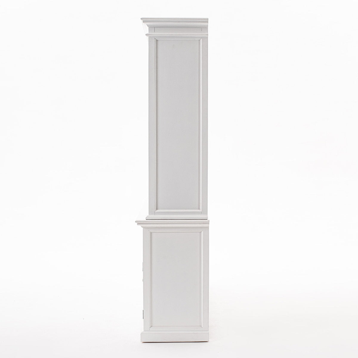 Kitchen Hutch Cabinet with 5 Doors 3 Drawers - Lifestyle-Aufnahme | Marcottestyle