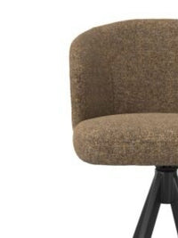 Lazio Tabouret de bar Caramel (75) - MCS