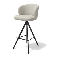 Lazio Barstool Naturel (75) - MCS