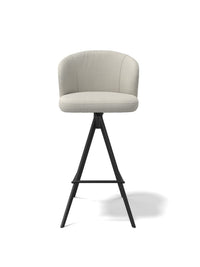 Lazio Barstool Naturel (75) - MCS