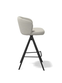 Lazio Barstool Naturel (75) - MCS