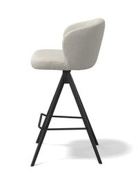 Lazio Barstool Oasis 101 Natur (75) - MCS