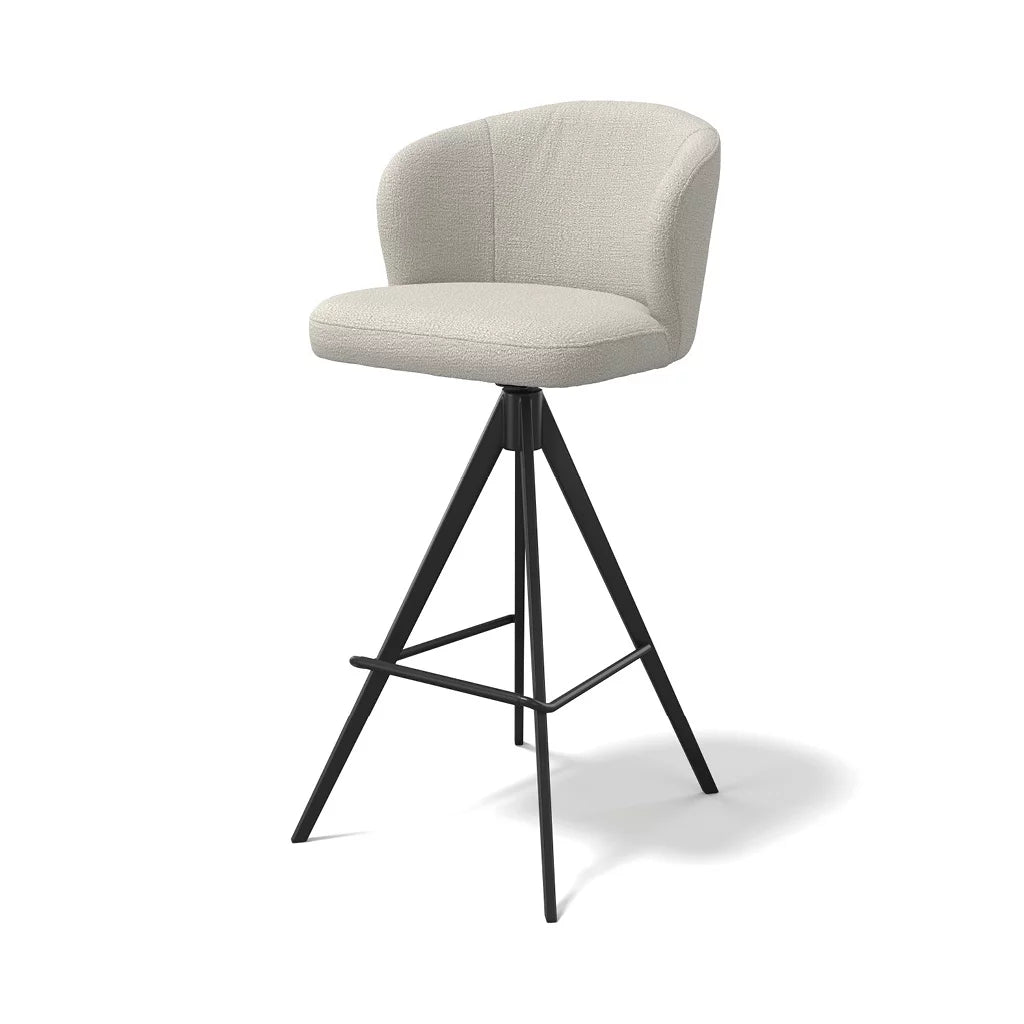 Lazio Barstool Oasis 101 Natur (75) - MCS