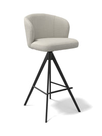 Lazio Barstool Oasis 101 Natur (75) - MCS