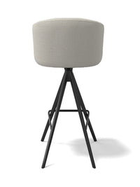 Lazio Barstool Oasis 101 Natur (75) - MCS