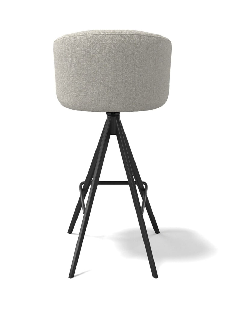 Lazio Barstool Oasis 101 Natur (75) - MCS