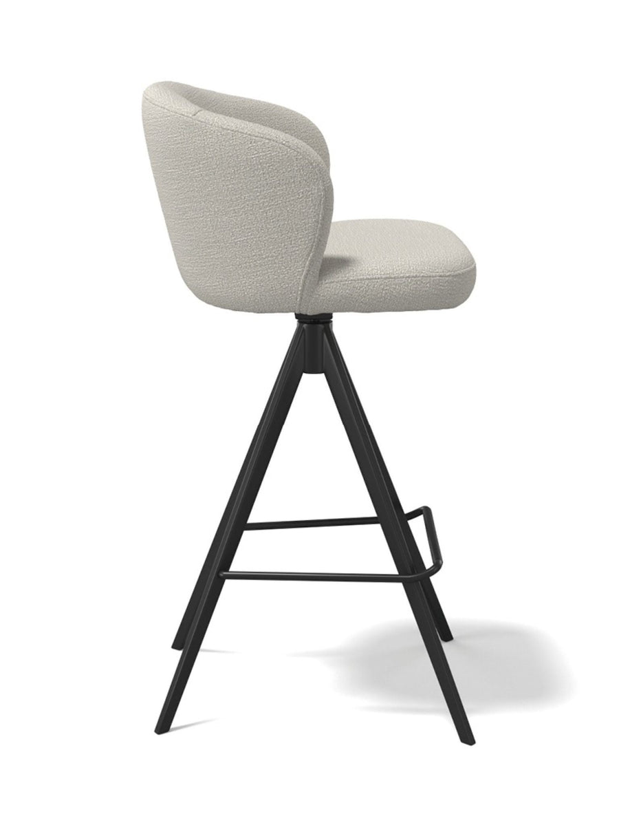 Lazio Barstool Oasis 101 Natur (75) - MCS