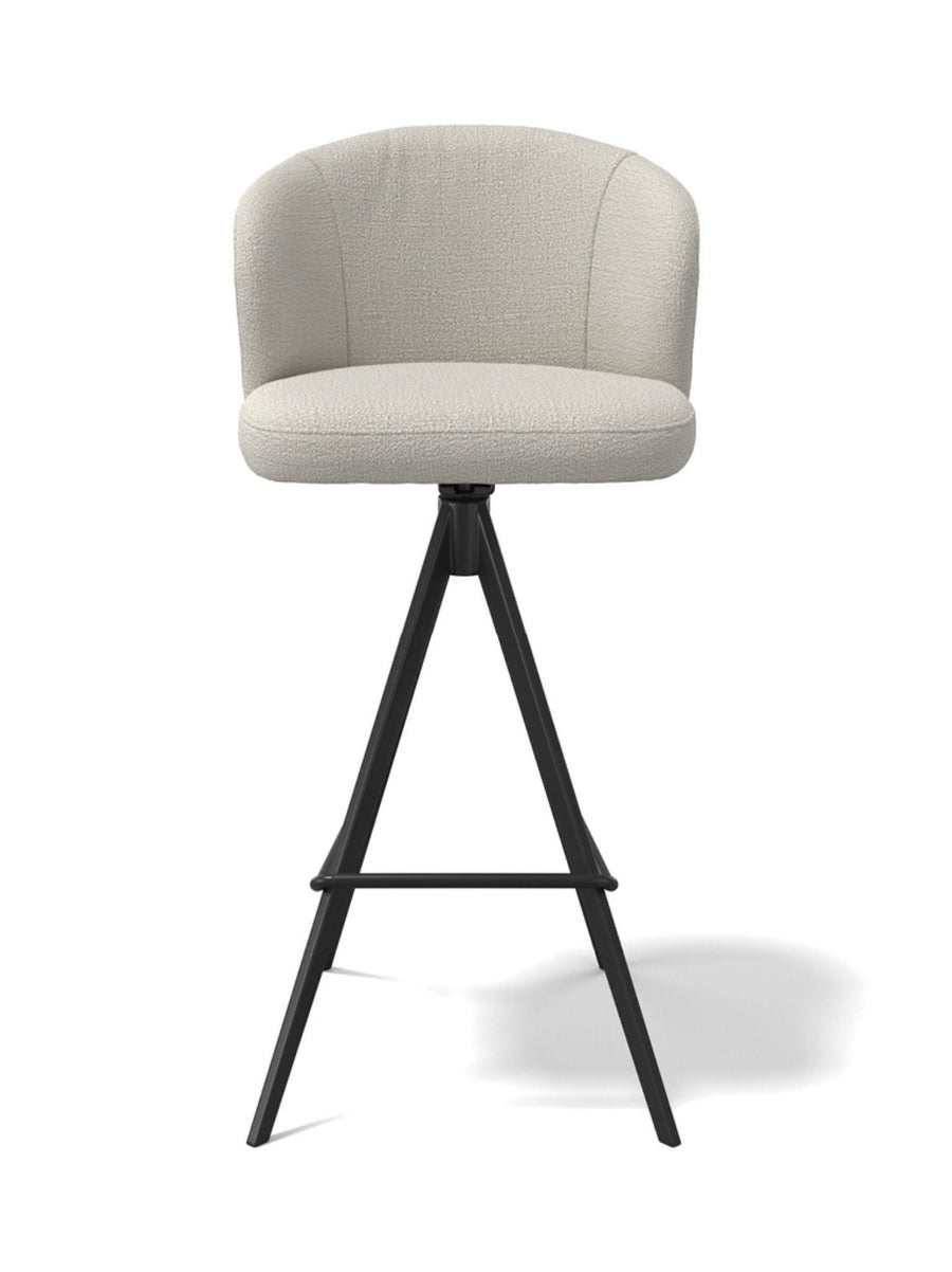 Lazio Barstool Oasis 101 Natur (75) - MCS